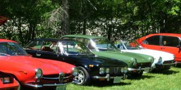 2008-05-25 Oxford Mills Car Show