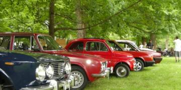 2010-05-23 Oxford Mills Car And Bike Show