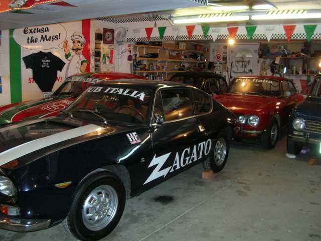 Italian car and moto 004