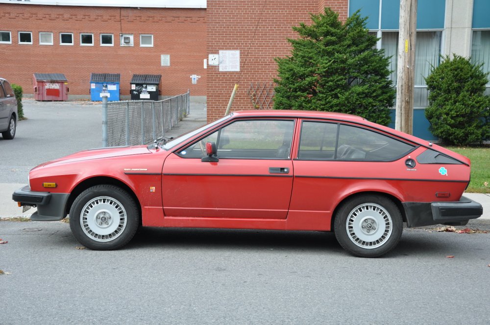 ItalianCarMuseum2014 007