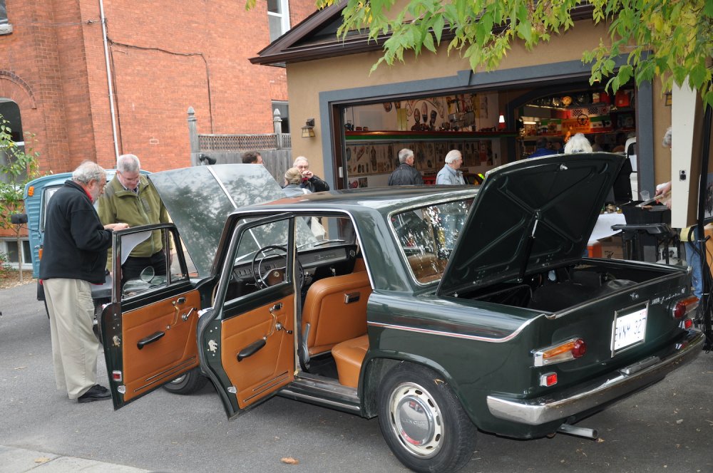 ItalianCarMuseum2014 014