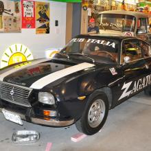 ItalianCarMuseum2014 016