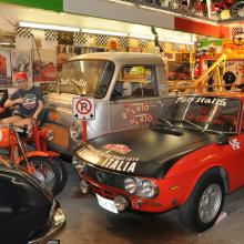 ItalianCarMuseum2014 019