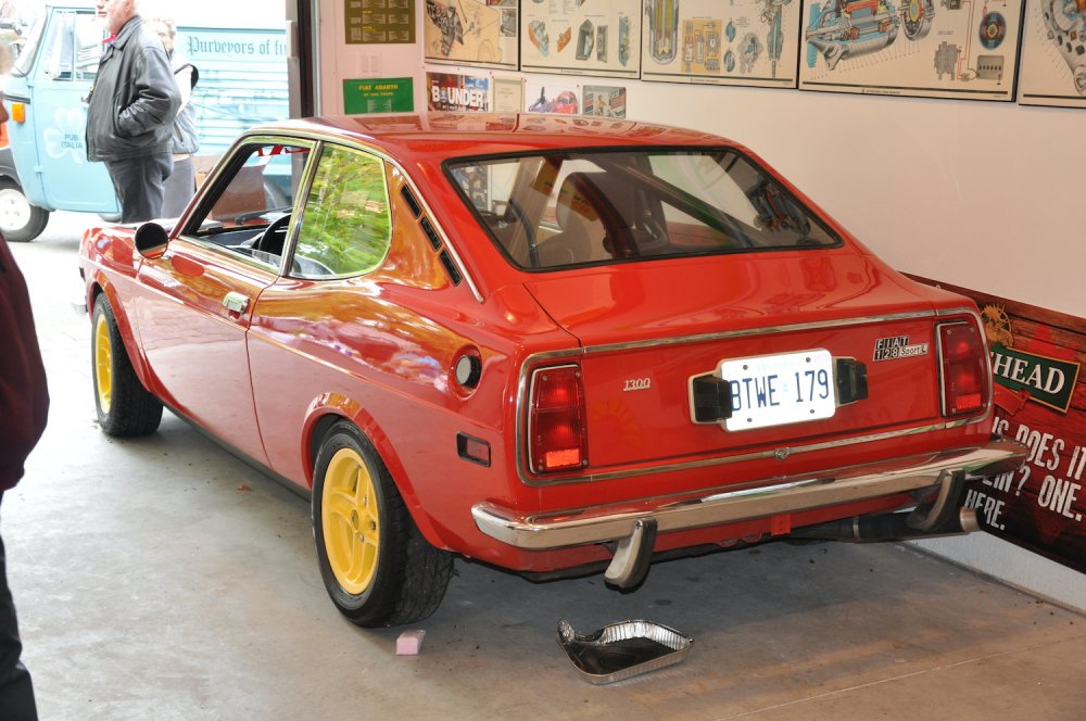 ItalianCarMuseum2014 021