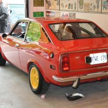 ItalianCarMuseum2014 021