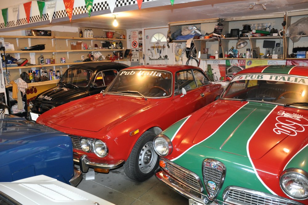 ItalianCarMuseum2014 023