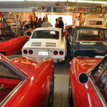 ItalianCarMuseum2014 024