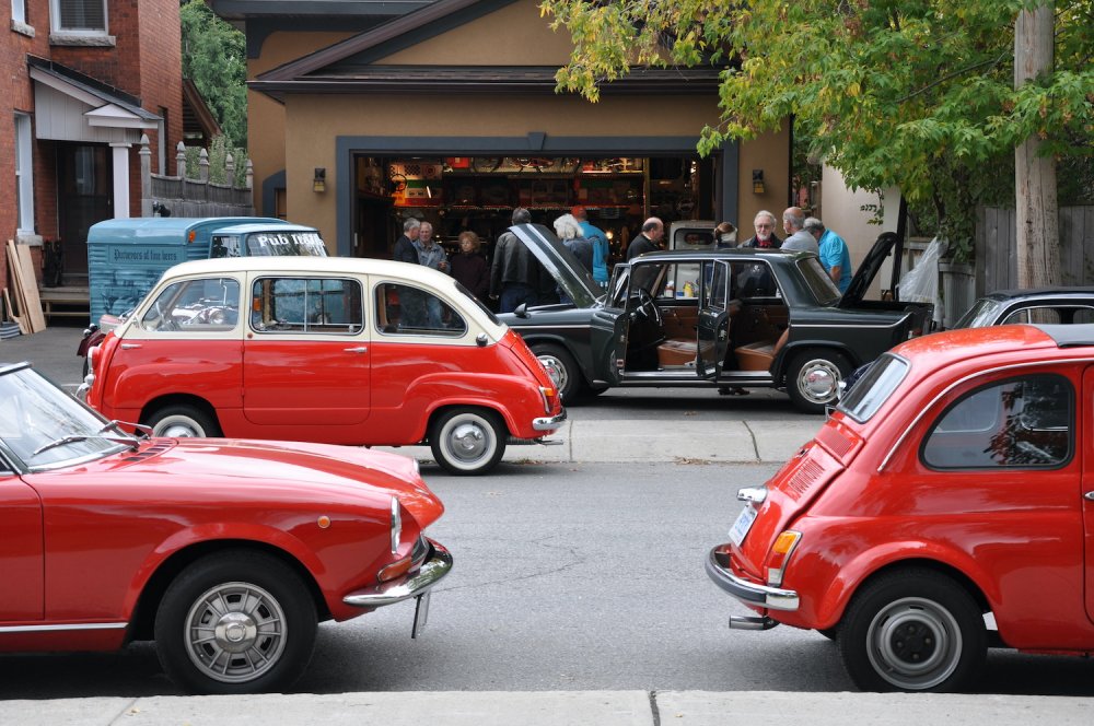 ItalianCarMuseum2014 035